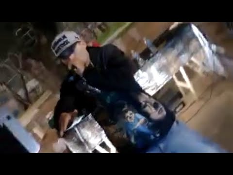 Vamos Estudar - FB Revolução no Sarau da Ponte pra cá. assistam na qualidade maxima 👊🏽💥