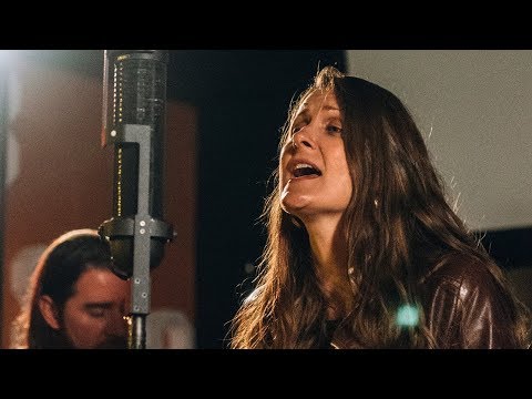 OneMic Series - The Dozens - Tidal Wave