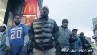 The LOX - All We Know {Official Music Video}