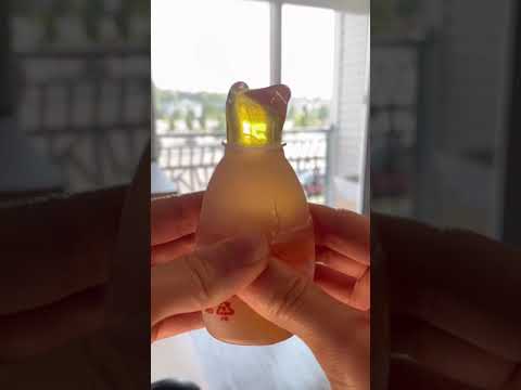 1 ingredients honey jelly trend ASMR