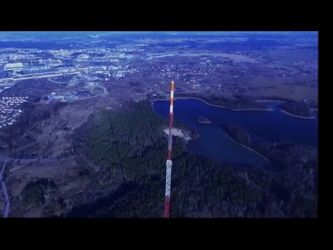 Dron Zone Olsztyn 17.02.2016