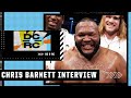 Chris Barnett shares how he’s remained positive through tragedy in his life | DC & RC