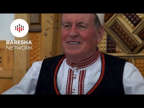 Rifat Berisha - Demë Ahmeti