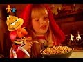 2002 Cheerios Little Red Riding Hood Advert