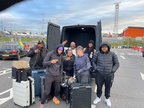 Still Paying | An Abstract European Experience (Official Trailer)