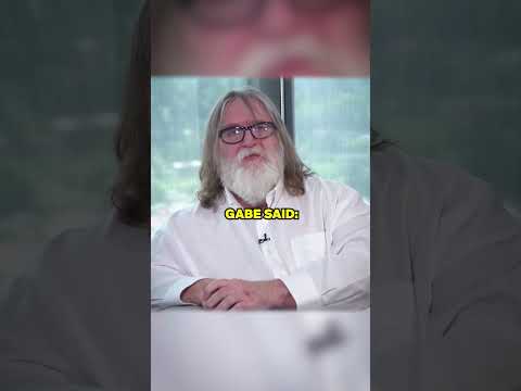 The Half Life 2 Episode 3 Mistery  #halflife2 #gabenewell #halflifeepisode3 #gaming