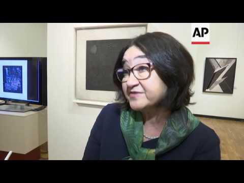 Hidden layers found beneath Russian masterpiece