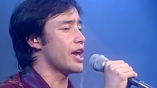 Luciano Pereyra - Sólo le pido a Dios (CM Vivo 2000)