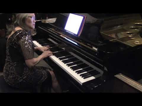 Piano Concerto in G major - Click to play