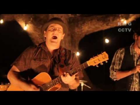 2011 Faith VIDEO CLIP by the Round Mountain Girls