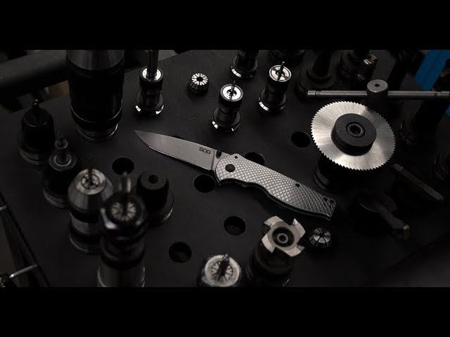 SOG Knives Fla...