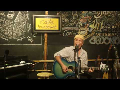 ဟုတ်လည်းမဟုတ်ဘဲနဲ့ // နဒ္နဧရာ (Coversong)