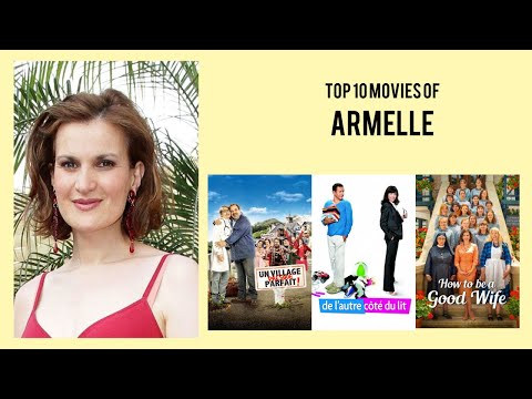 Armelle Top 10 Movies of Armelle| Best 10 Movies of Armelle