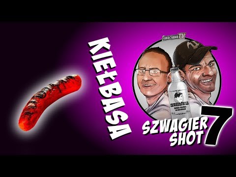 Kiełbasa - Szwagier SHOT 64