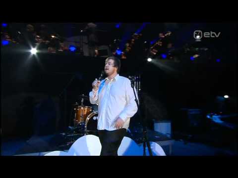 Jarek "Chalice" Kasar & Tallinna Kammerorkester - Siuh (Live @ Vabaduse Laul 2011)