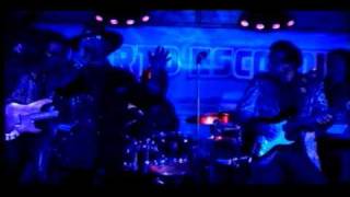 Los Felinos EL VENADITO - En Vivo - Mayo 2009