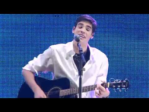 Batista Lima 20 Anos de Carreira   Vivendo de Solidão  Participação da Banda C4