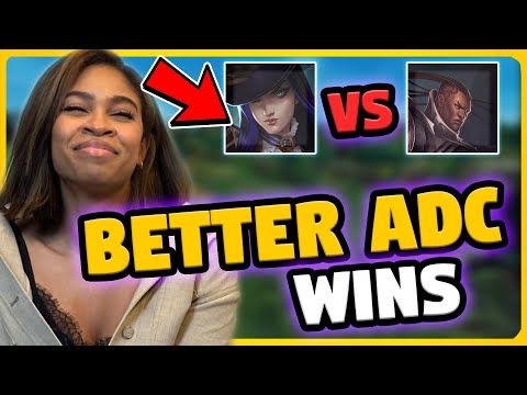 We beat LUCIAN + NAMI? Better ADC Wins | League of Legends Ranked Full Gameplay