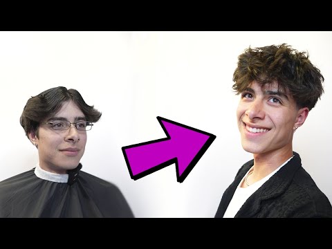 hair changes EVERYTHING... (tutorial)