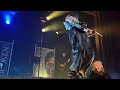 Miyavi New Gravity NYC 2025