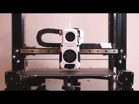 Voron Switchwire | Serial Request