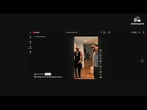 YouTube Thumbnail