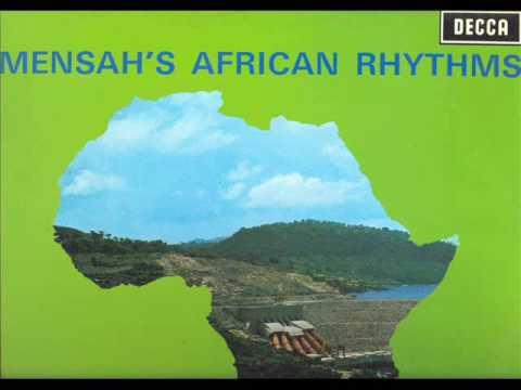 E T MENSAH & HIS TEMPOS BAND - SAVE ME - BY ROBERTO