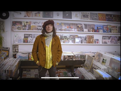 LEVYLAUKKU -  JAKSO 9: Sami Yaffa