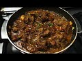 Mutton Curry മട്ടൻ കറി Kerala Style Nadan Mutton Curry Mutton Curry Recipe Mutton Gr