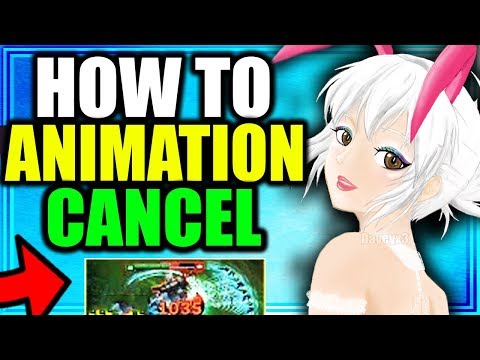 S9 Advanced Riven Animation Cancel Guide - League of Legends
