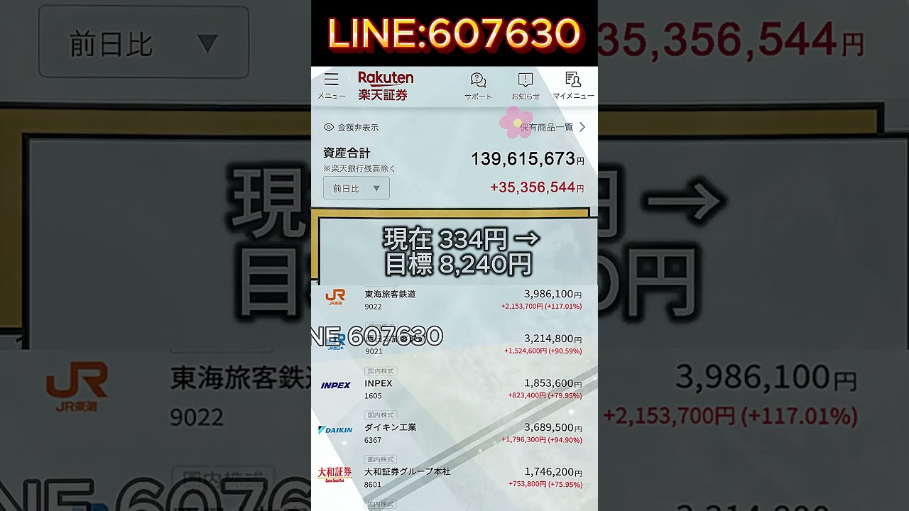 YouTubeサムネイル