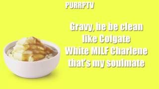 Yung Gravy - Mr. Clean (LYRICS)