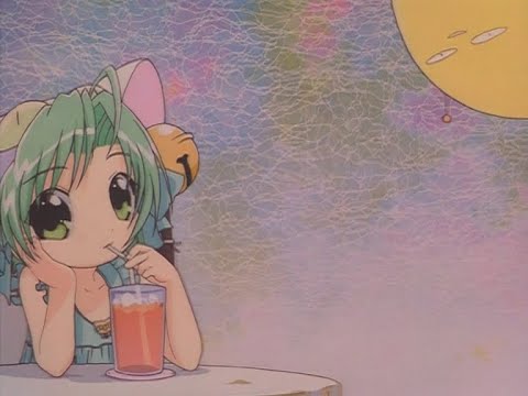 Di Gi Charat Kuchi kara Bazooka see you see you Asami Sanada, Miyuki Sawashiro, Kyoko Hikami