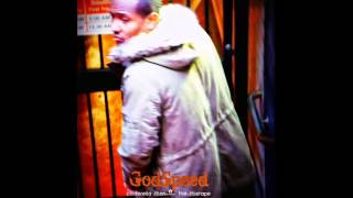 GodSpeed - Say Goodbye