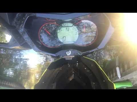 Seadoo IBR issue 2