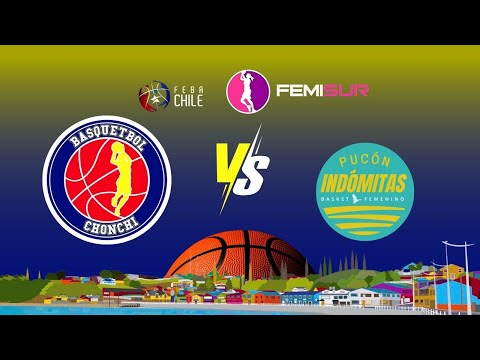 Deportes Chonchi vs Indomitas de Pucón