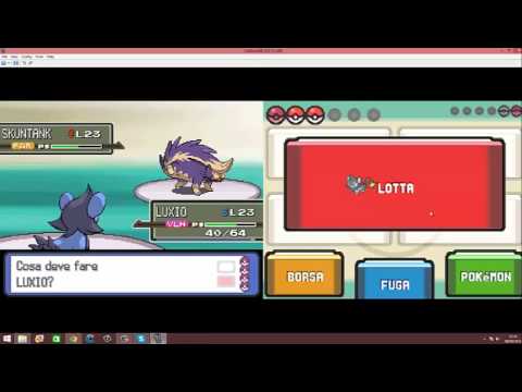 Guida Pokèmon Platino #09 Giovia e la Bicicletta