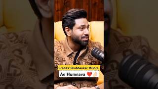 Mithoon Sir ~ The Legendary Composer || Ae Humnava || #mithoon #humnavasong #shorts