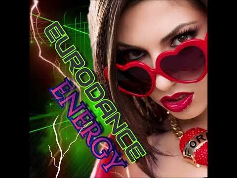 Mr. Kash - Born To Love You (Eurodance)