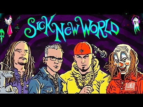 Sick Nu World: The Nu Metal Movie