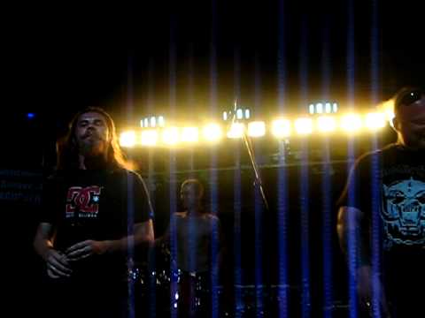 Litvintroll - Пан Манэліг (Herr Mannelig) - Грунвальдскi фэст 15.07.2009