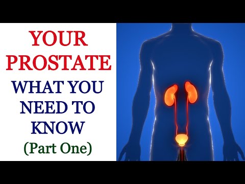 Analize prostata inflamata