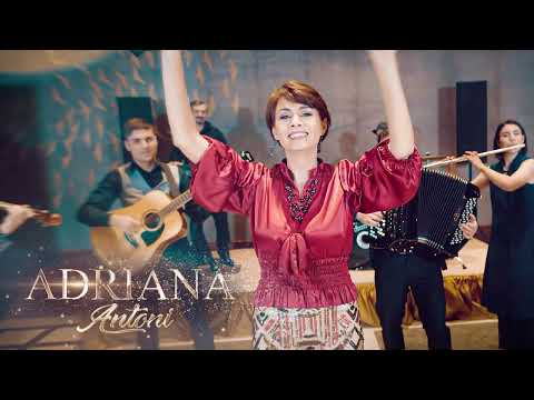 Adriana Antoni - Nu ştiu de ce tot mă suni - (1Hour) 🎤🎼🎧🎼🎤📱☎️