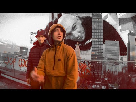 PAKSON/DEZOO - JAZDA