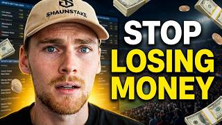 5 Sports Betting Mistakes That Keep Beginners Broke