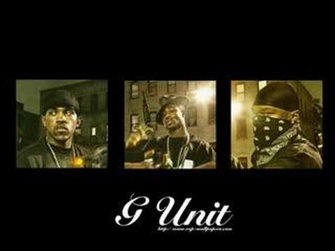 50 Cent - Gun Runner extended unreleased version Power Of The Dollar