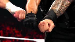 WWE SmackDown Intro 2013 HD