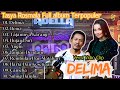 Delima - Tasya Rosmala Full Album Terbaru || Om Adella Full Album Terbaru 2024