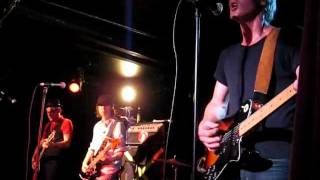 Sloan - Sinking Ships 06/07/11 San Francisco