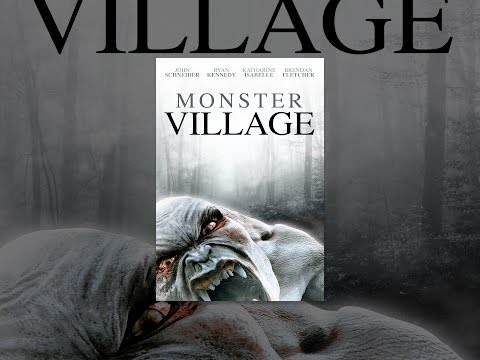 Monster Village: Das Dorf der Verfluchten